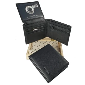 ארנק עם חריטה אישית