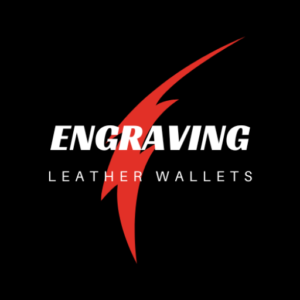 Engraving Wallets