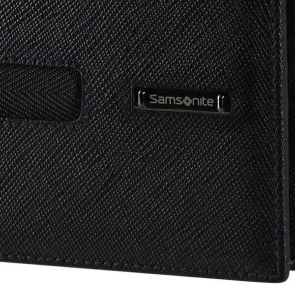 ⁦ארנק לגבר Samsonite Relyon KP609050⁩ – תמונה ⁦5⁩