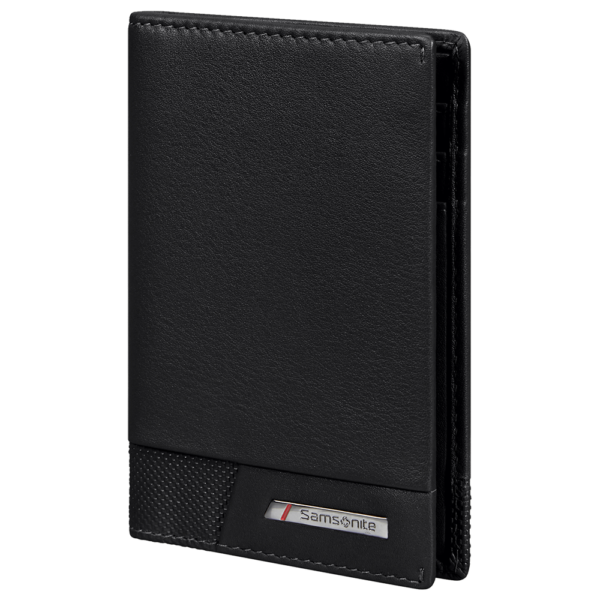 ⁦Pro-Dlx 6 Slg Wallet ארנק קטן סמסונייט SAMSONITE KK309151⁩ – תמונה ⁦3⁩