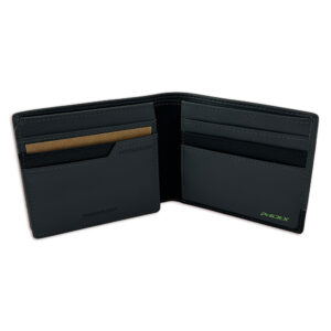 Samsonite Pro-DLX 6 SLG Wallet דגם KK318049 – ארנק יוקרתי לגבר