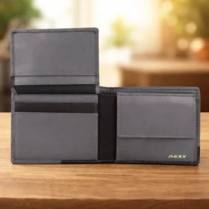 Pro-Dlx 6 Slg Wallet  דגם KK318046 ארנק סמסונייט לגבר