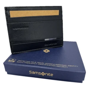 סמסונייט ארנק כרטיסים Samsonite לכרטיסים FLAGGED 2 KM709732