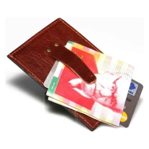 money clip 5521 Old Angler Italy