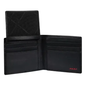 Pro-Dlx 6 Slg ארנק בעבודת יד SAMSONITE KK309049